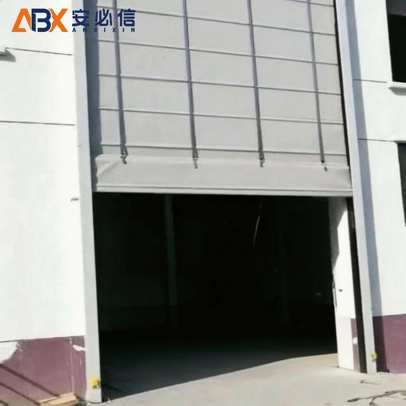 苏州背带堆积门