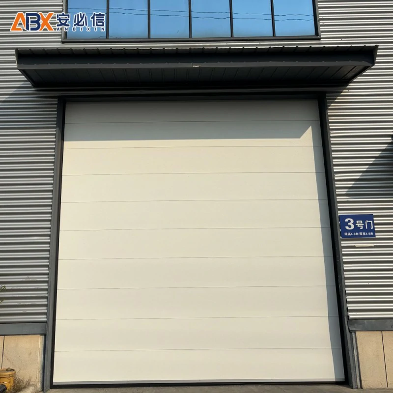 苏州消防提升门